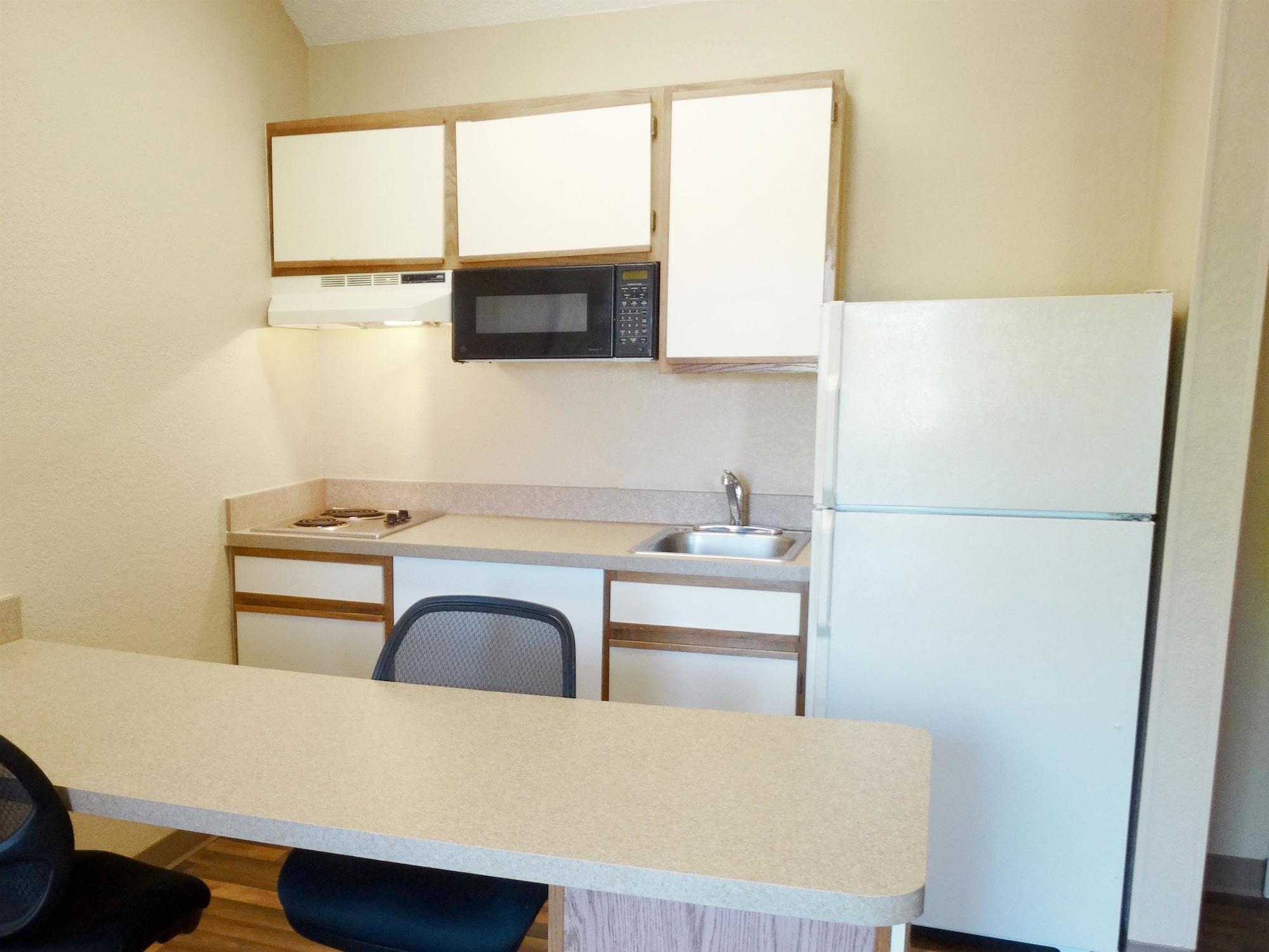 Extended Stay America Select Suites - Jacksonville Salisbury Rd Southpoint Екстериор снимка