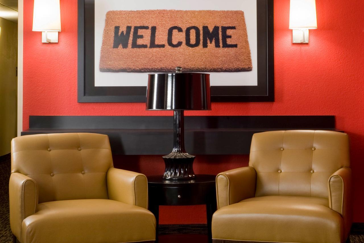 Extended Stay America Select Suites - Jacksonville Salisbury Rd Southpoint Екстериор снимка