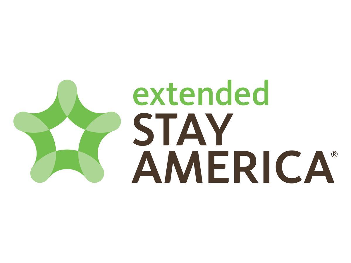 Extended Stay America Select Suites - Jacksonville Salisbury Rd Southpoint Екстериор снимка